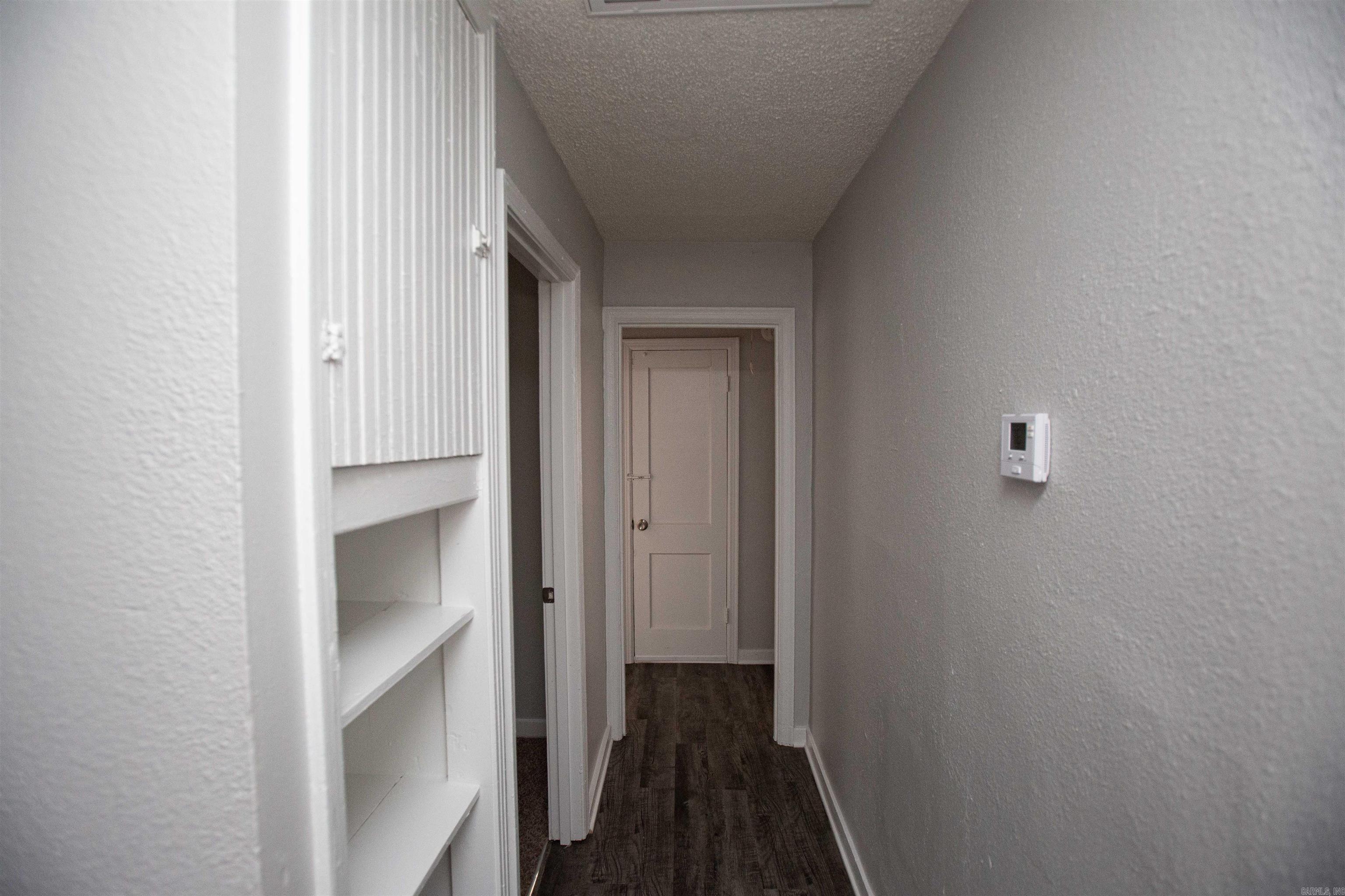 Home is currently occupied through January of 2028