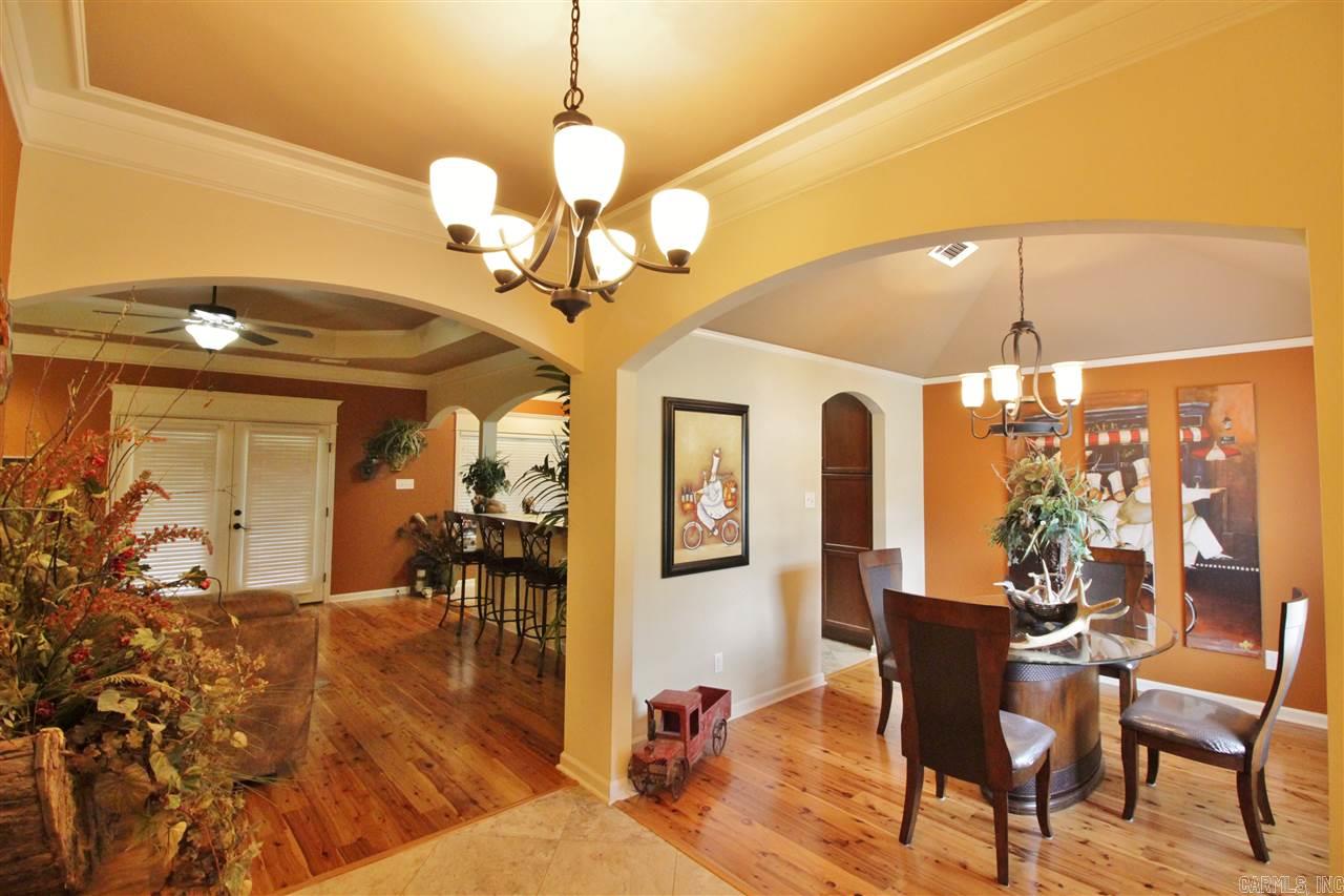 Emerald Mountain - Residential