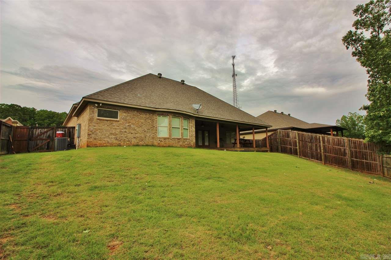 Emerald Mountain - Residential