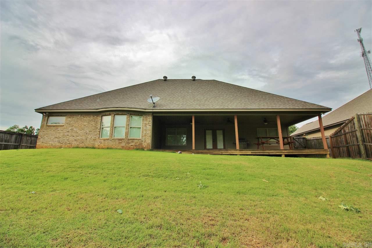 Emerald Mountain - Residential