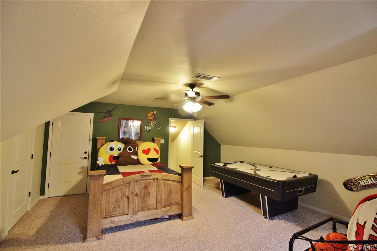 Emerald Mountain - Residential