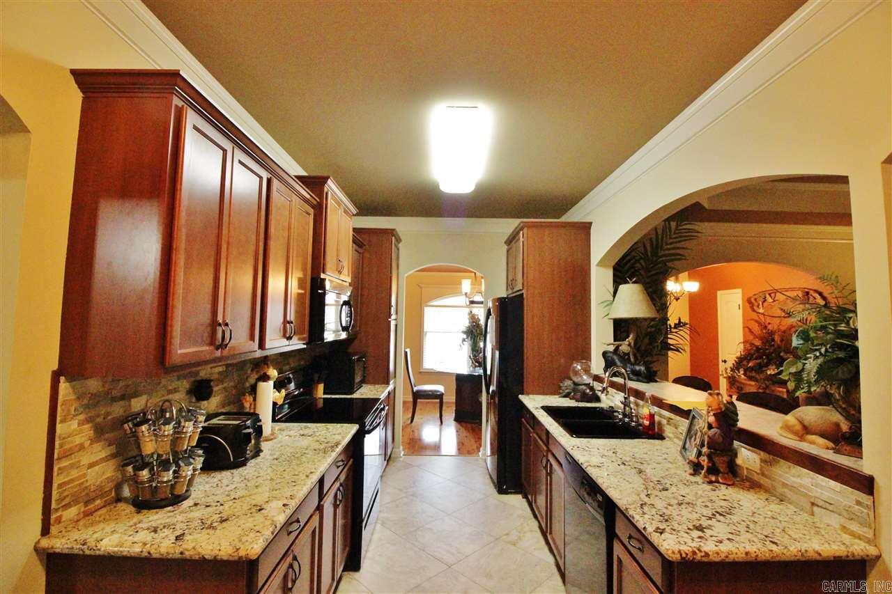 Emerald Mountain - Residential