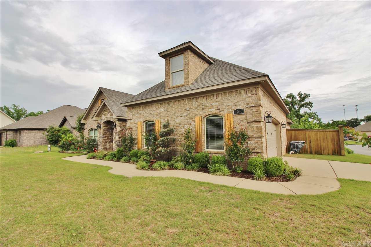 Emerald Mountain - Residential