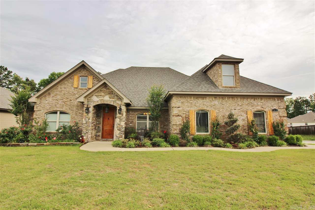 Emerald Mountain - Residential