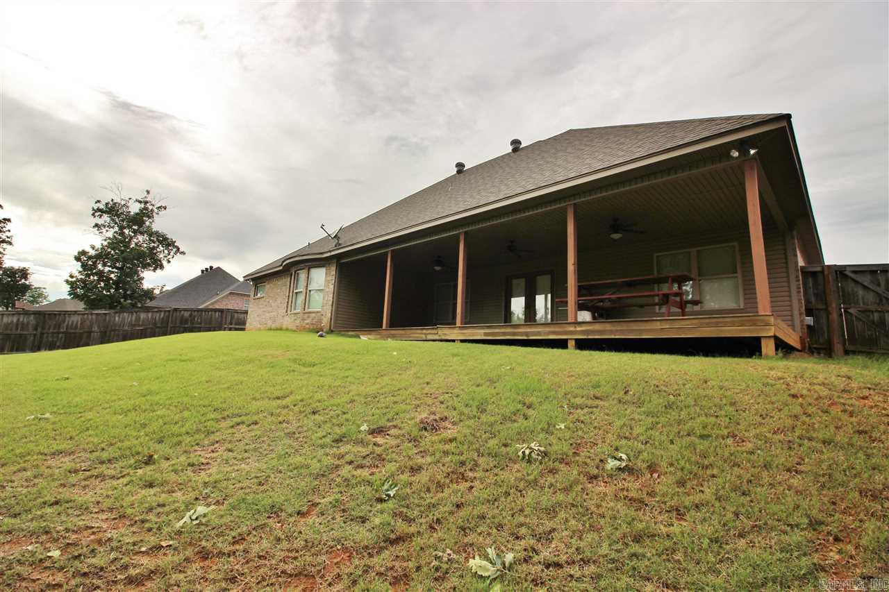 Emerald Mountain - Residential
