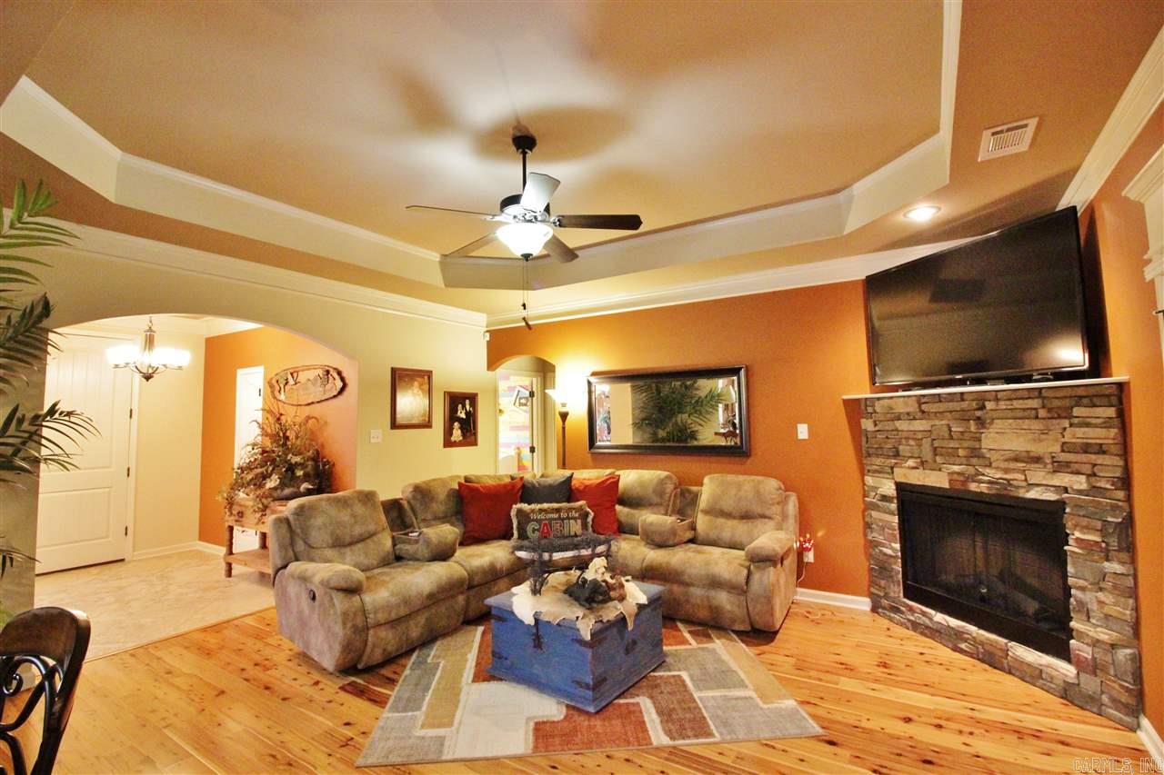 Emerald Mountain - Residential