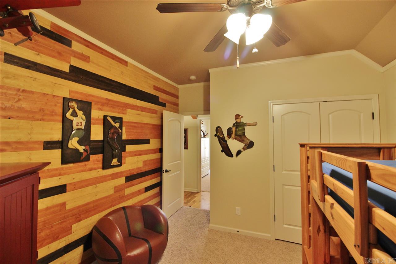 Emerald Mountain - Residential