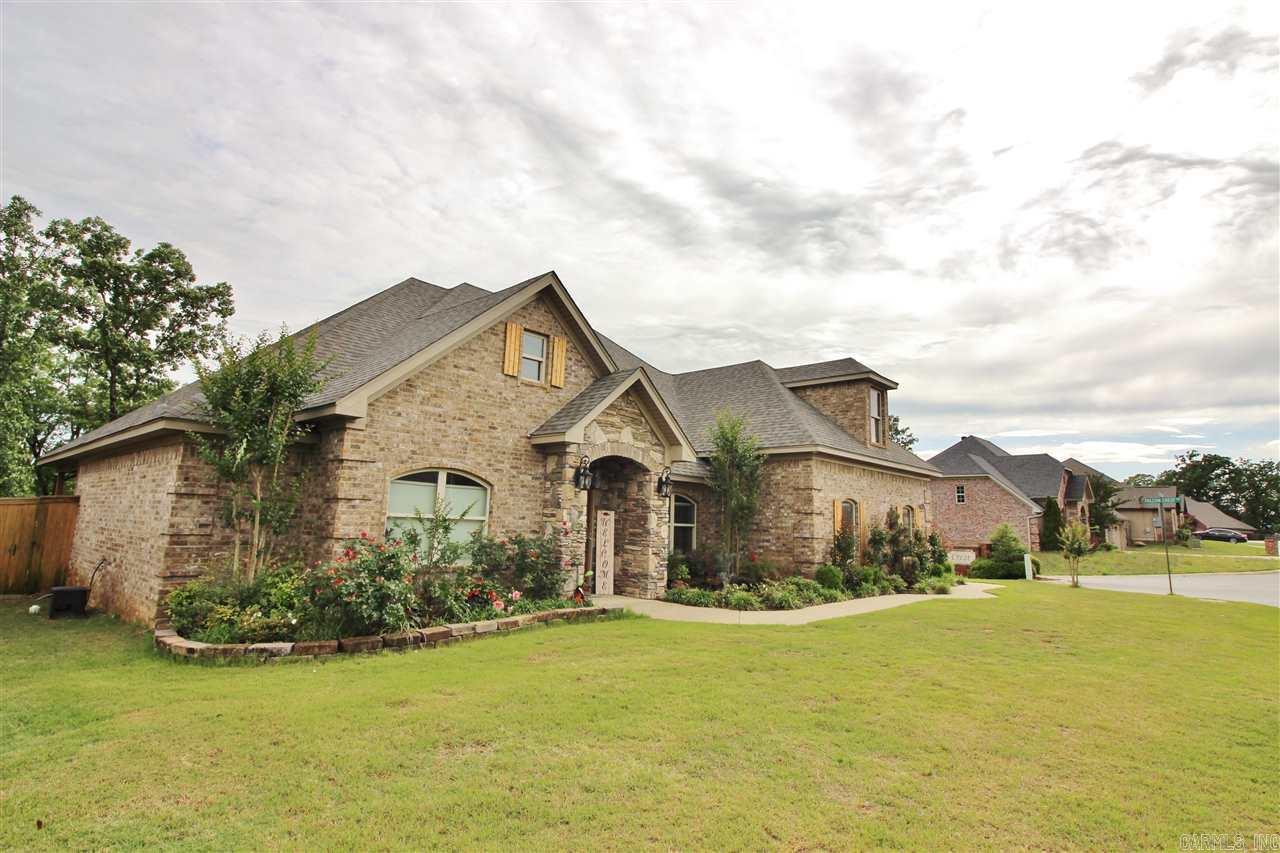 Emerald Mountain - Residential