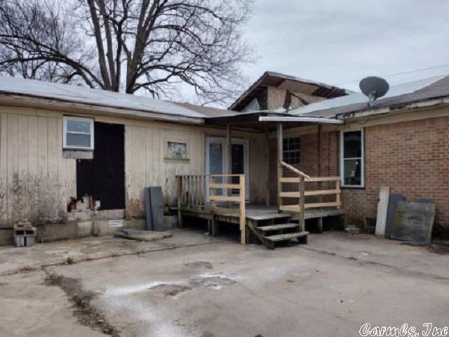 Not In List - Residential