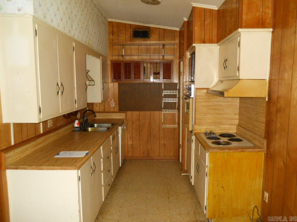 Broadmoor - Residential