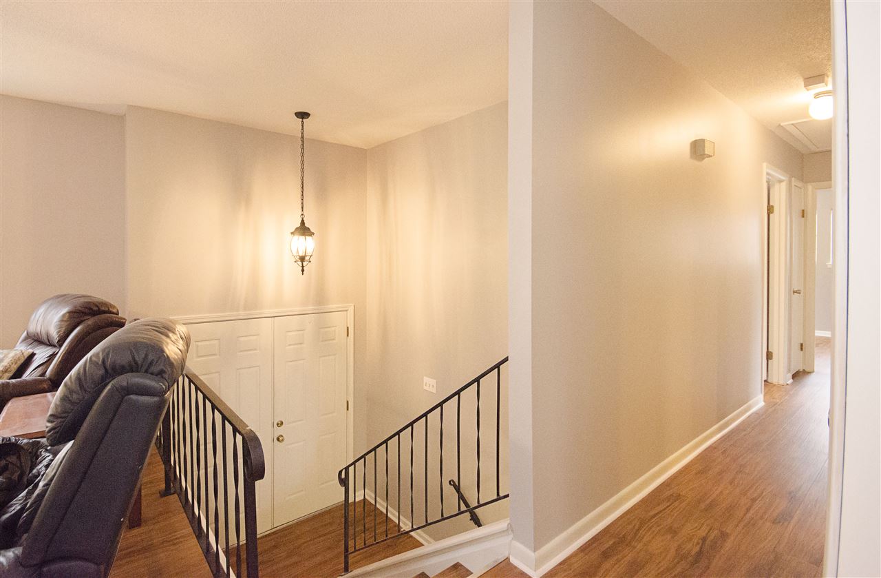 BIRCHWOOD - Residential