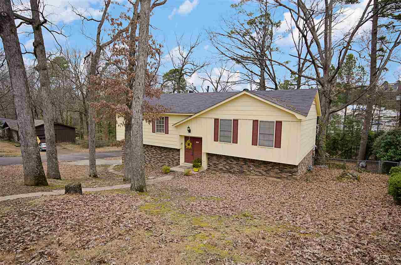 BIRCHWOOD - Residential
