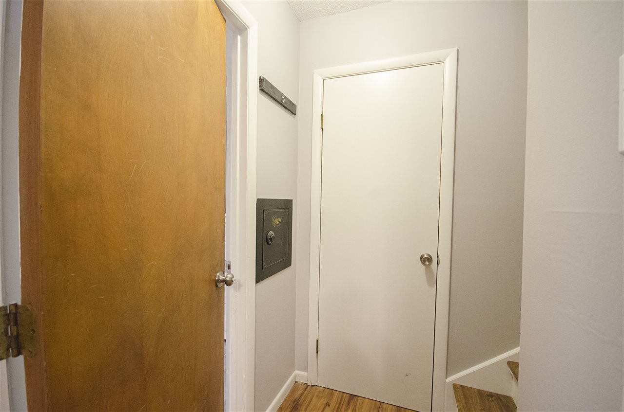 BIRCHWOOD - Residential