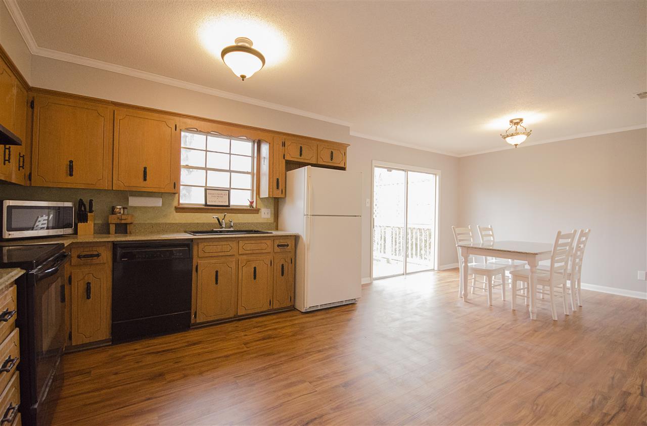 BIRCHWOOD - Residential