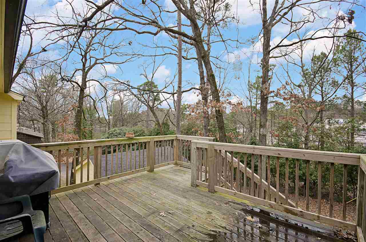 BIRCHWOOD - Residential