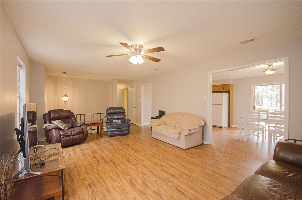 BIRCHWOOD - Residential