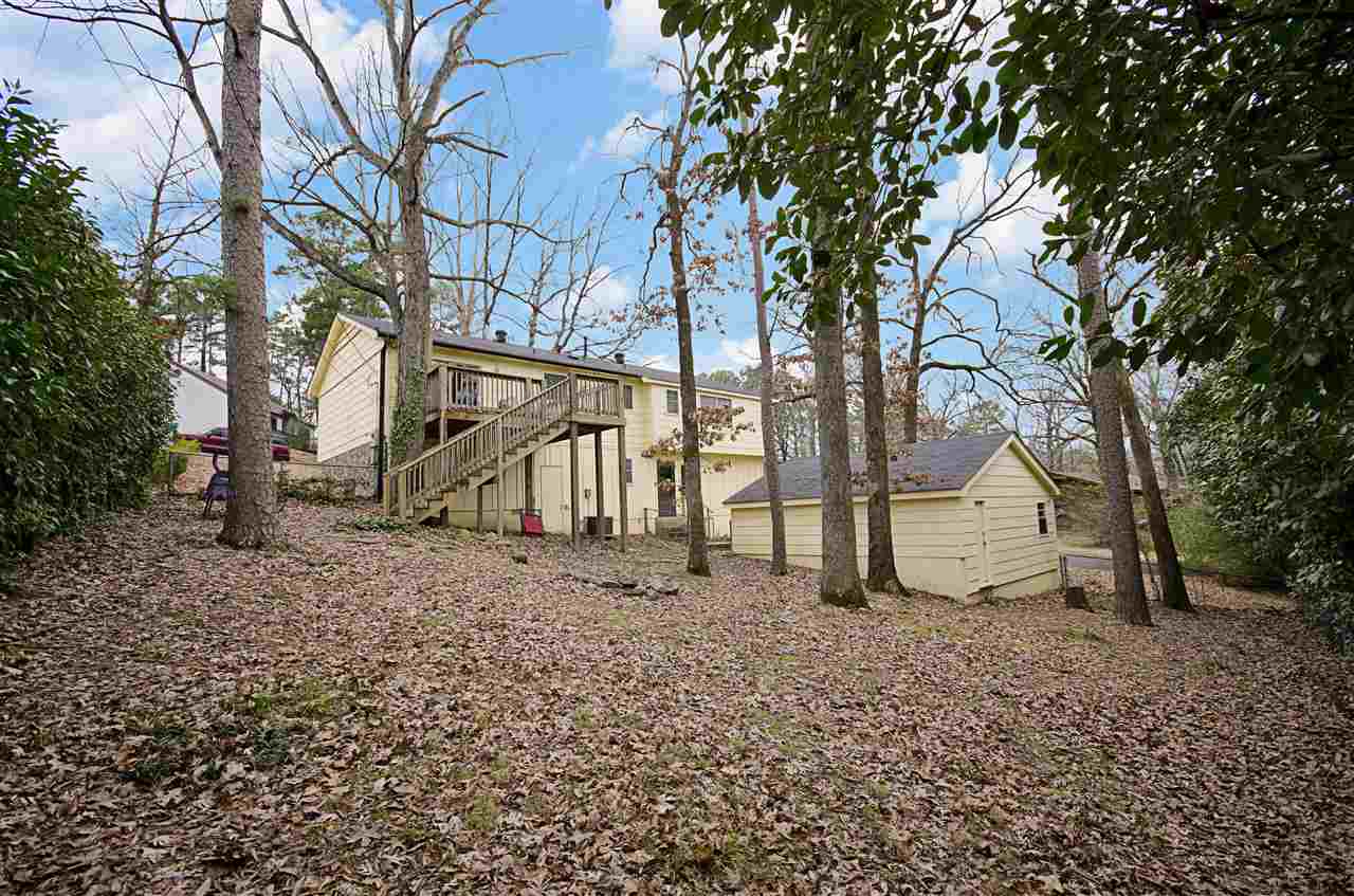 BIRCHWOOD - Residential