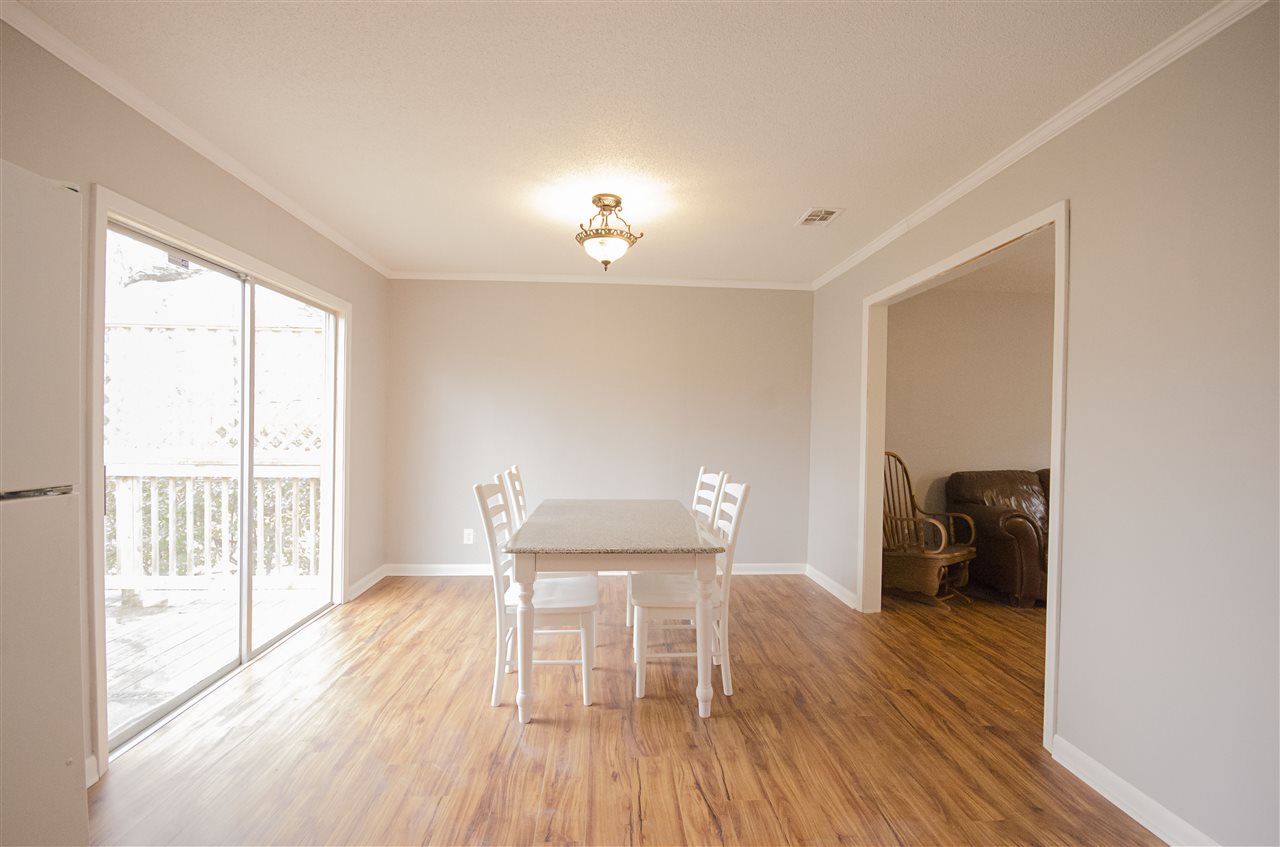 BIRCHWOOD - Residential
