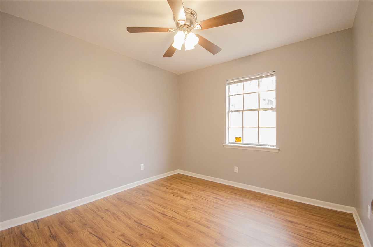 BIRCHWOOD - Residential