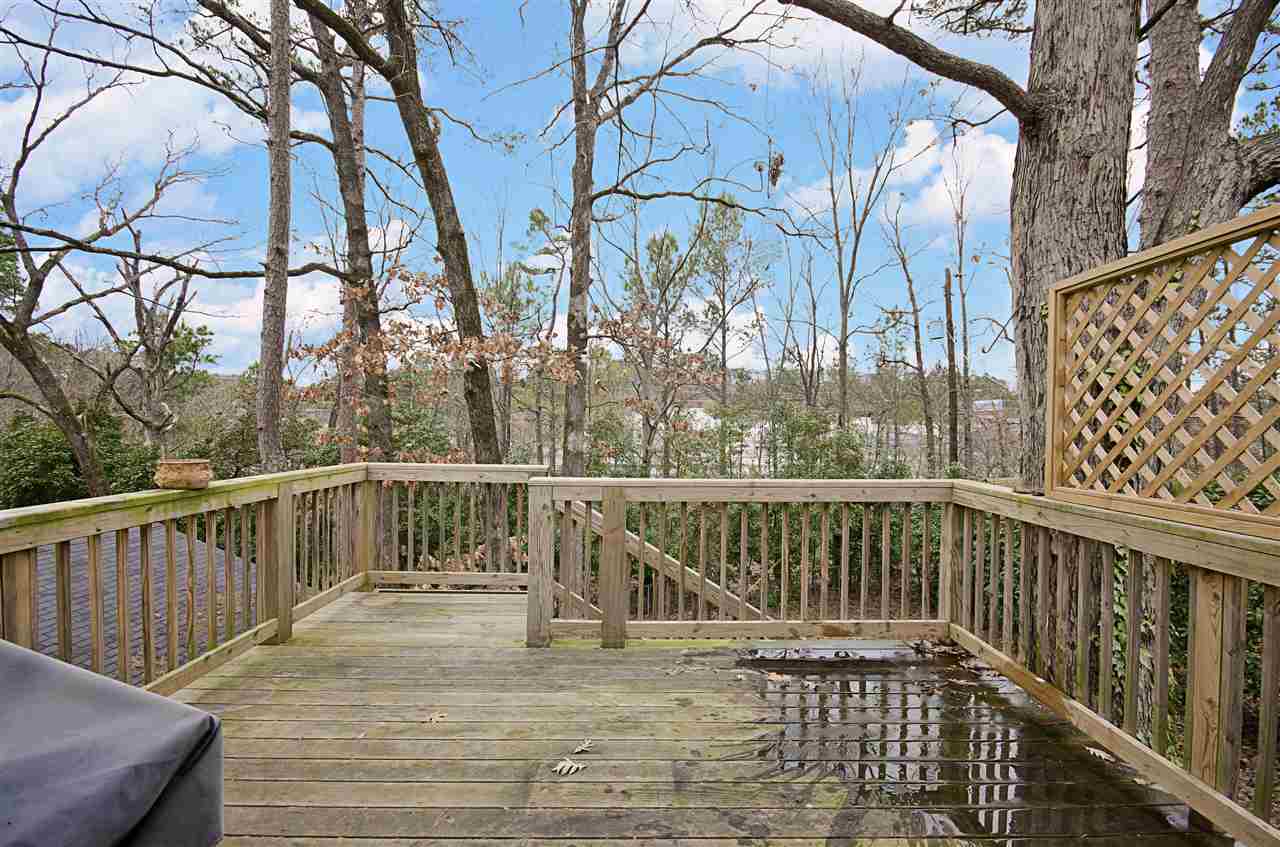 BIRCHWOOD - Residential