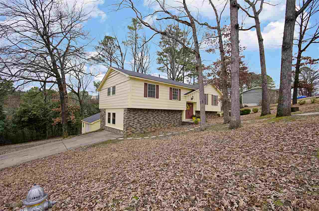 BIRCHWOOD - Residential