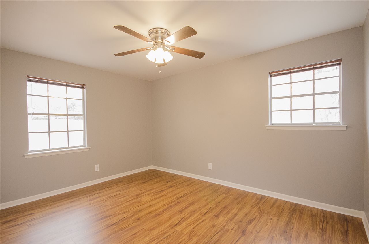 BIRCHWOOD - Residential