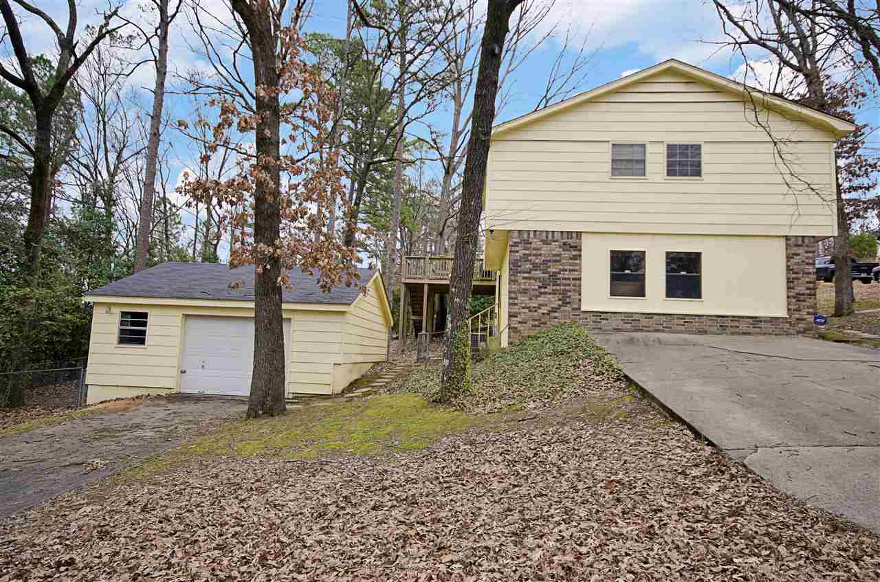 BIRCHWOOD - Residential