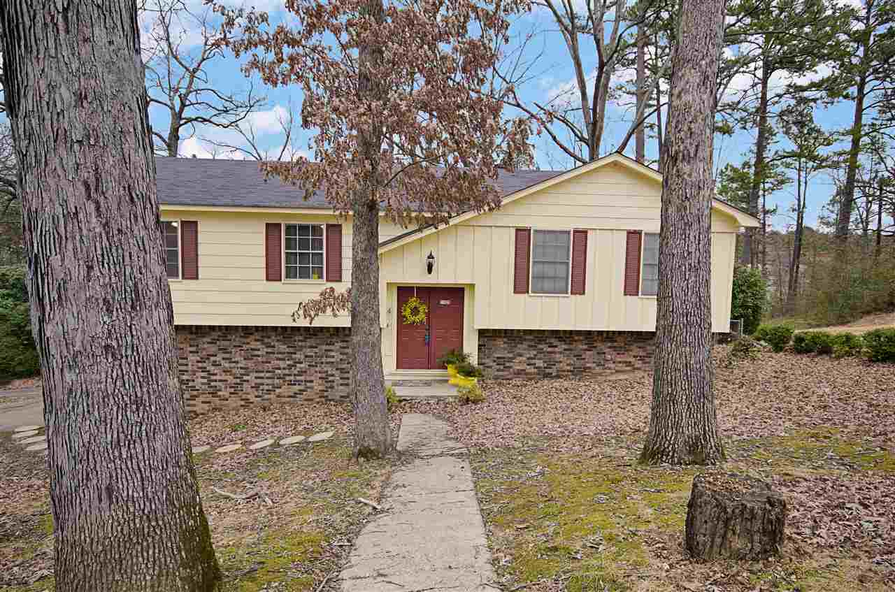 BIRCHWOOD - Residential