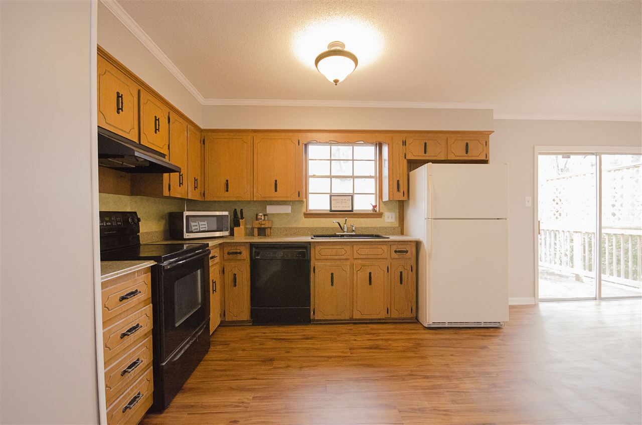 BIRCHWOOD - Residential