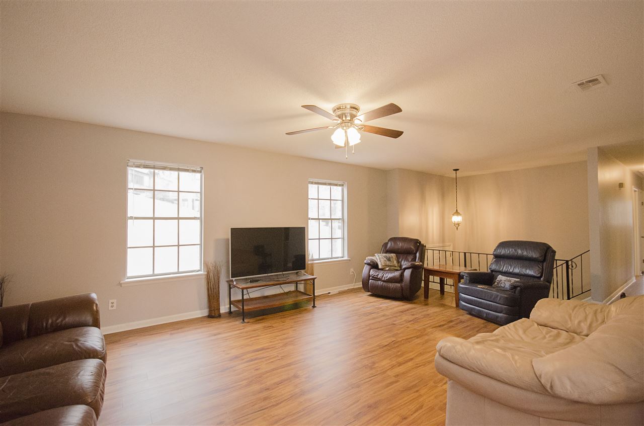 BIRCHWOOD - Residential