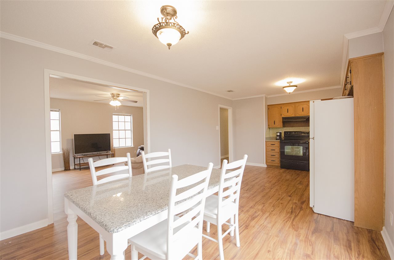 BIRCHWOOD - Residential