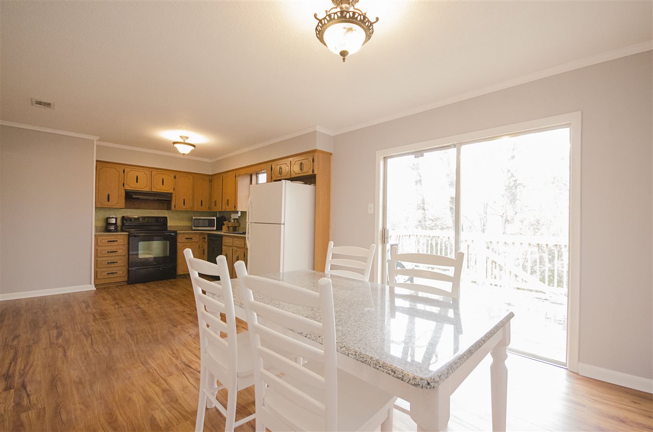 BIRCHWOOD - Residential