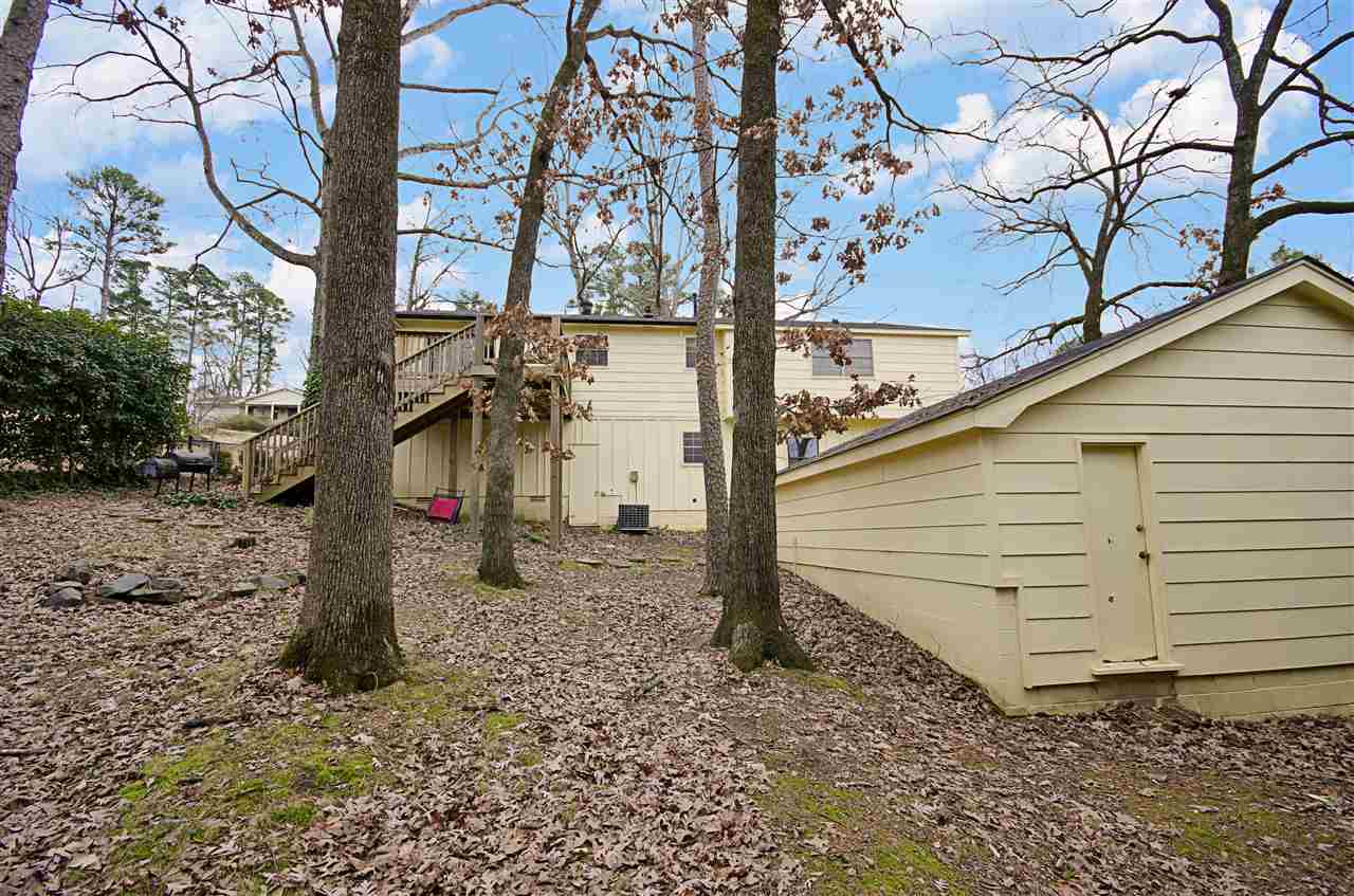 BIRCHWOOD - Residential