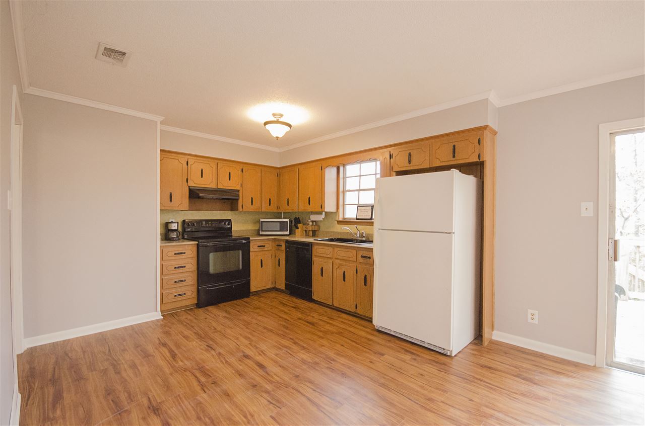 BIRCHWOOD - Residential