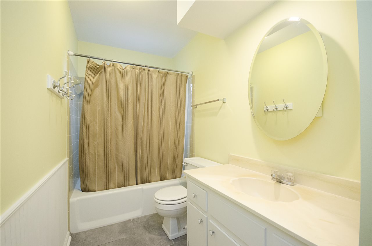 BIRCHWOOD - Residential