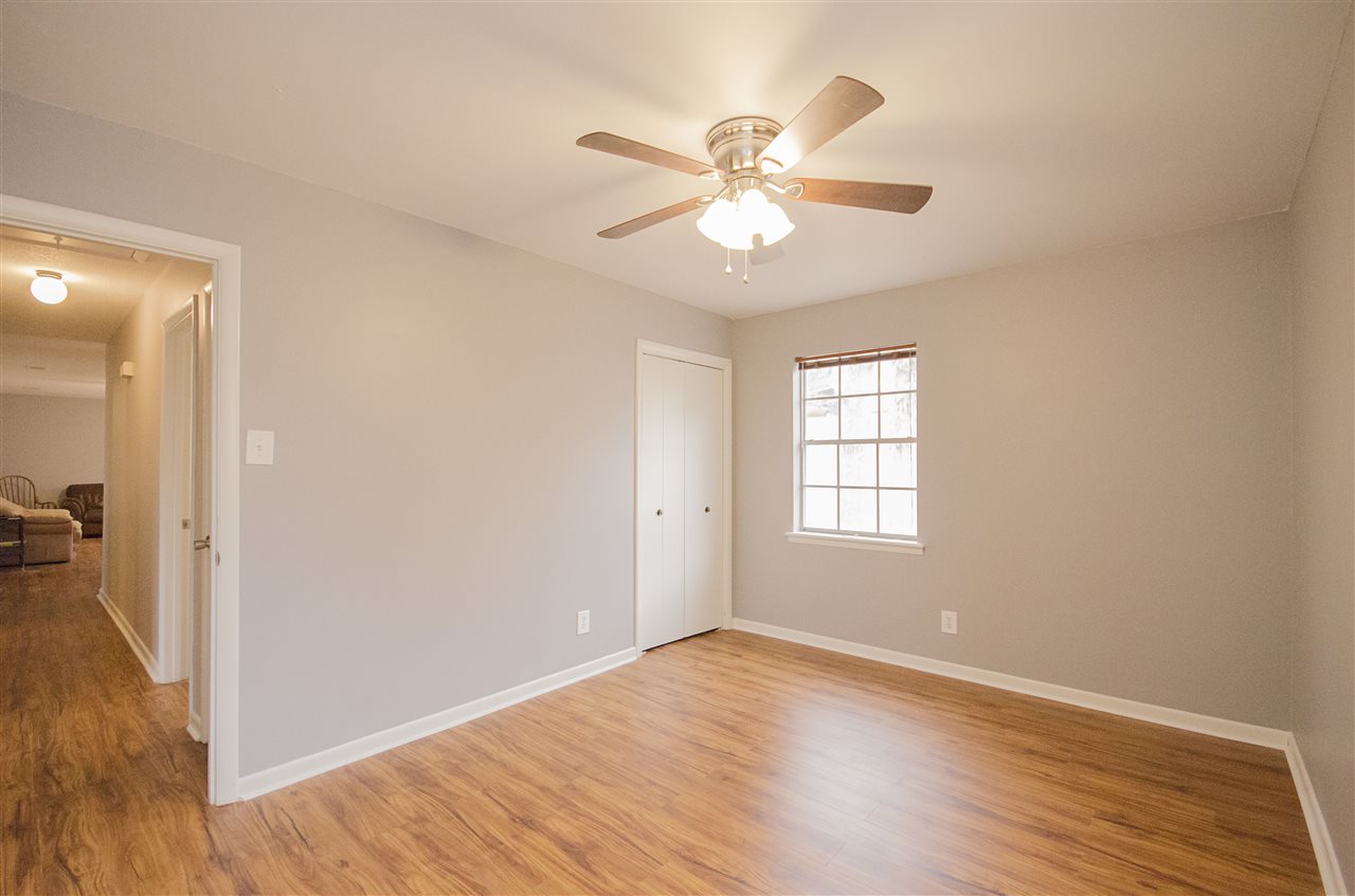 BIRCHWOOD - Residential