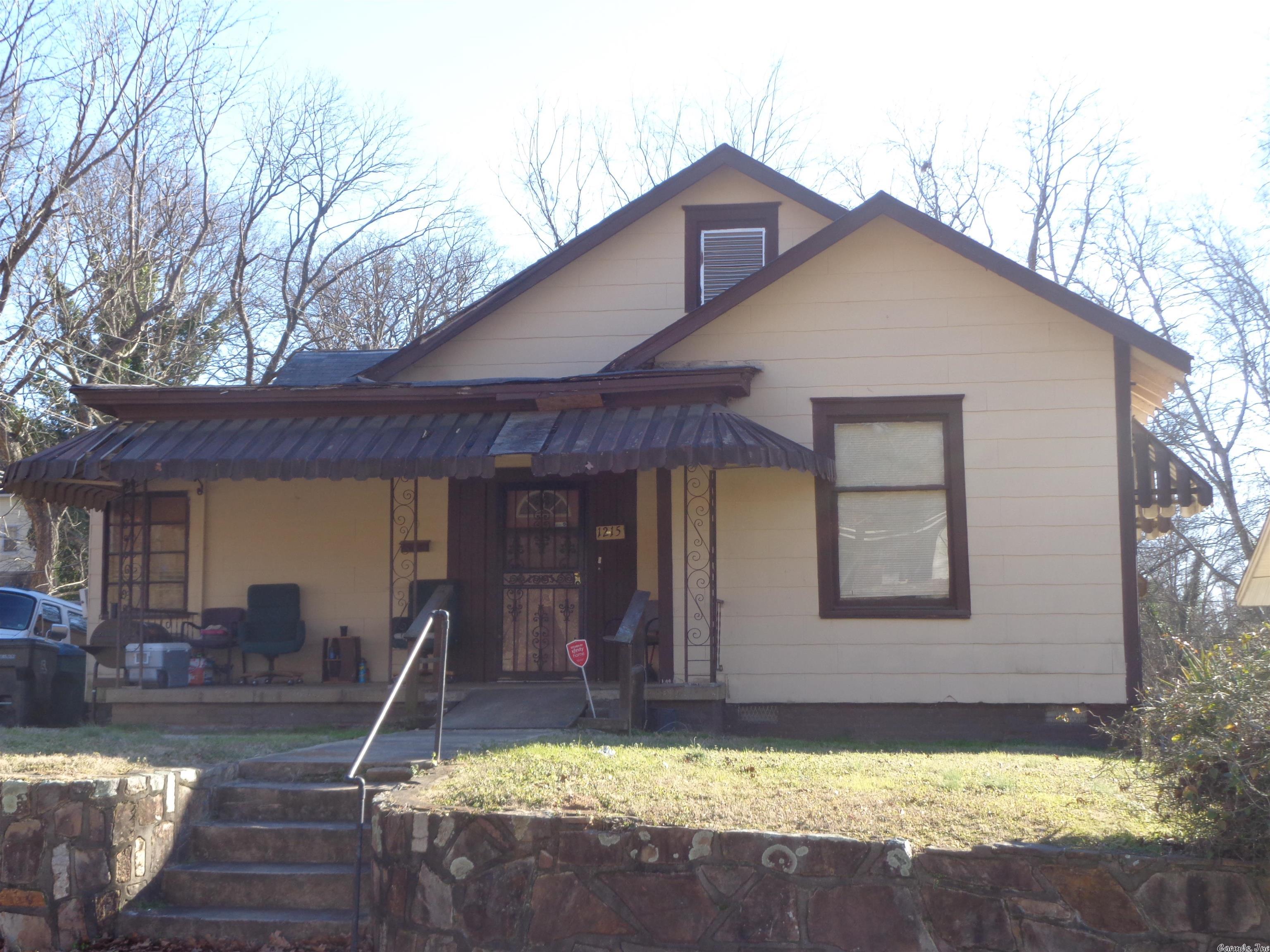 WORTHEN WAT - Residential