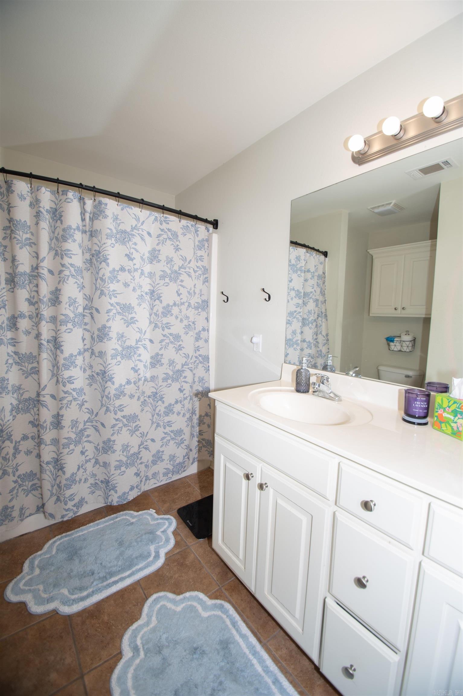 BEEBE OUTLOTS - Residential