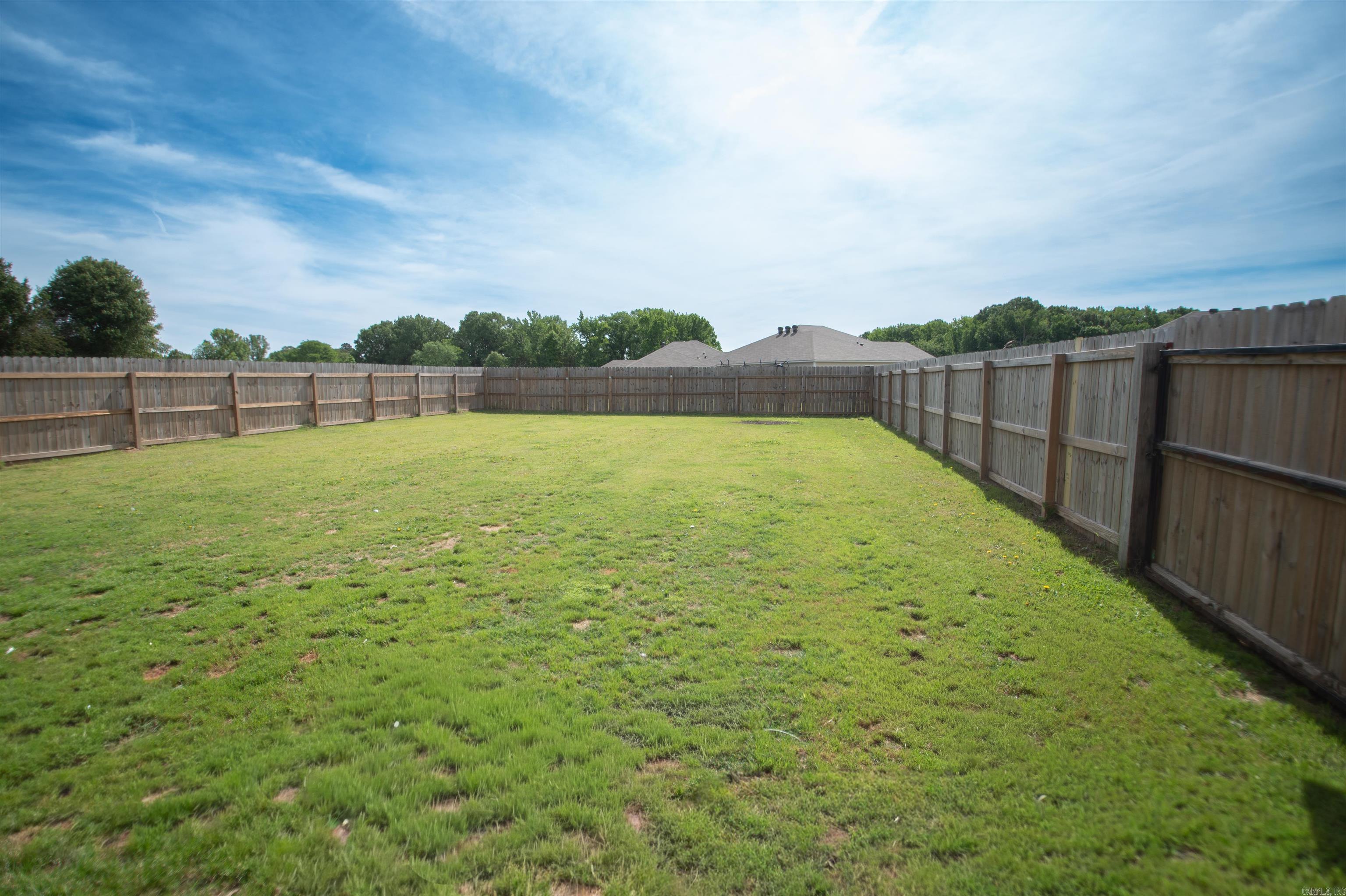 BEEBE OUTLOTS - Residential