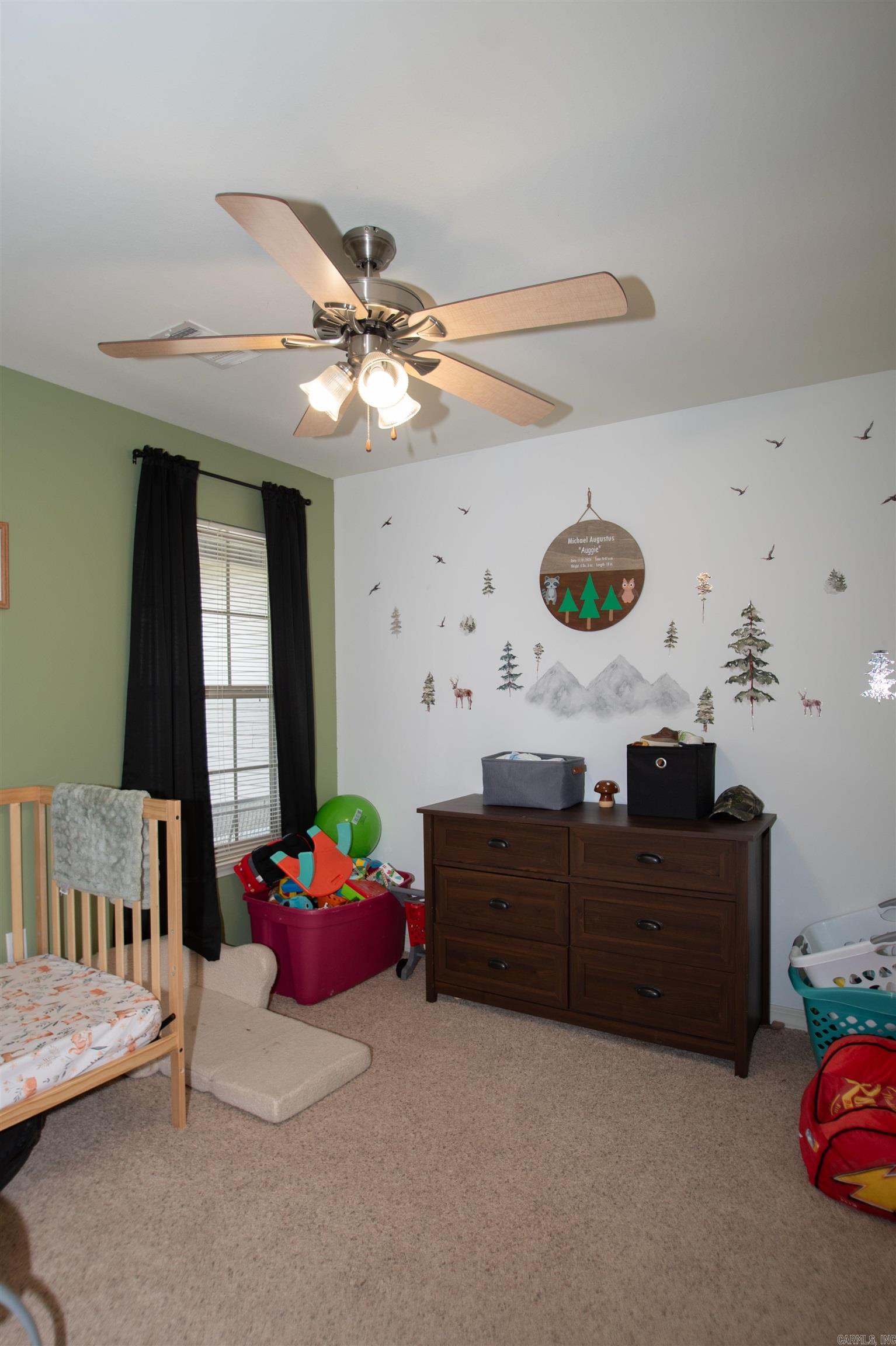 BEEBE OUTLOTS - Residential