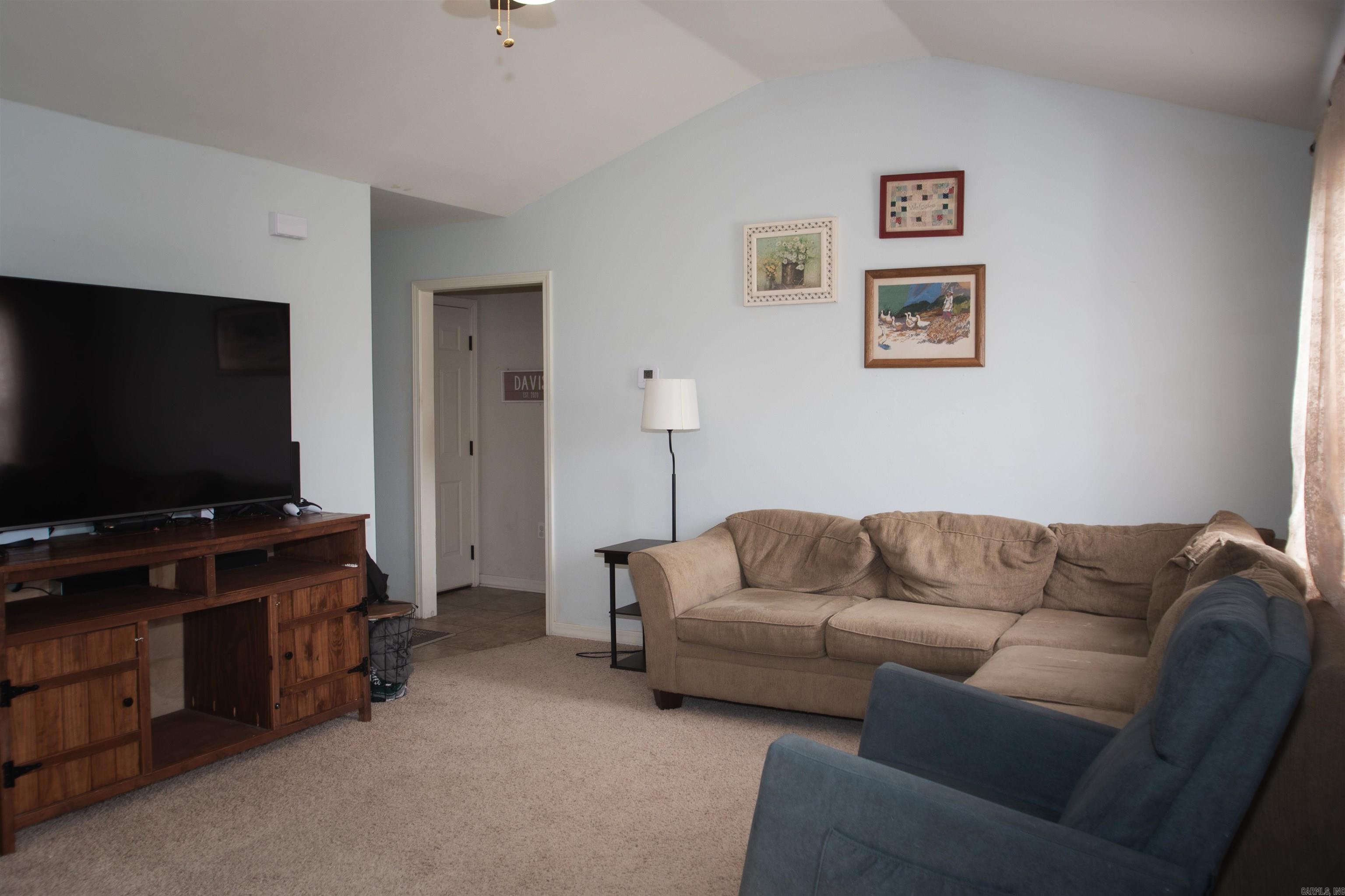BEEBE OUTLOTS - Residential