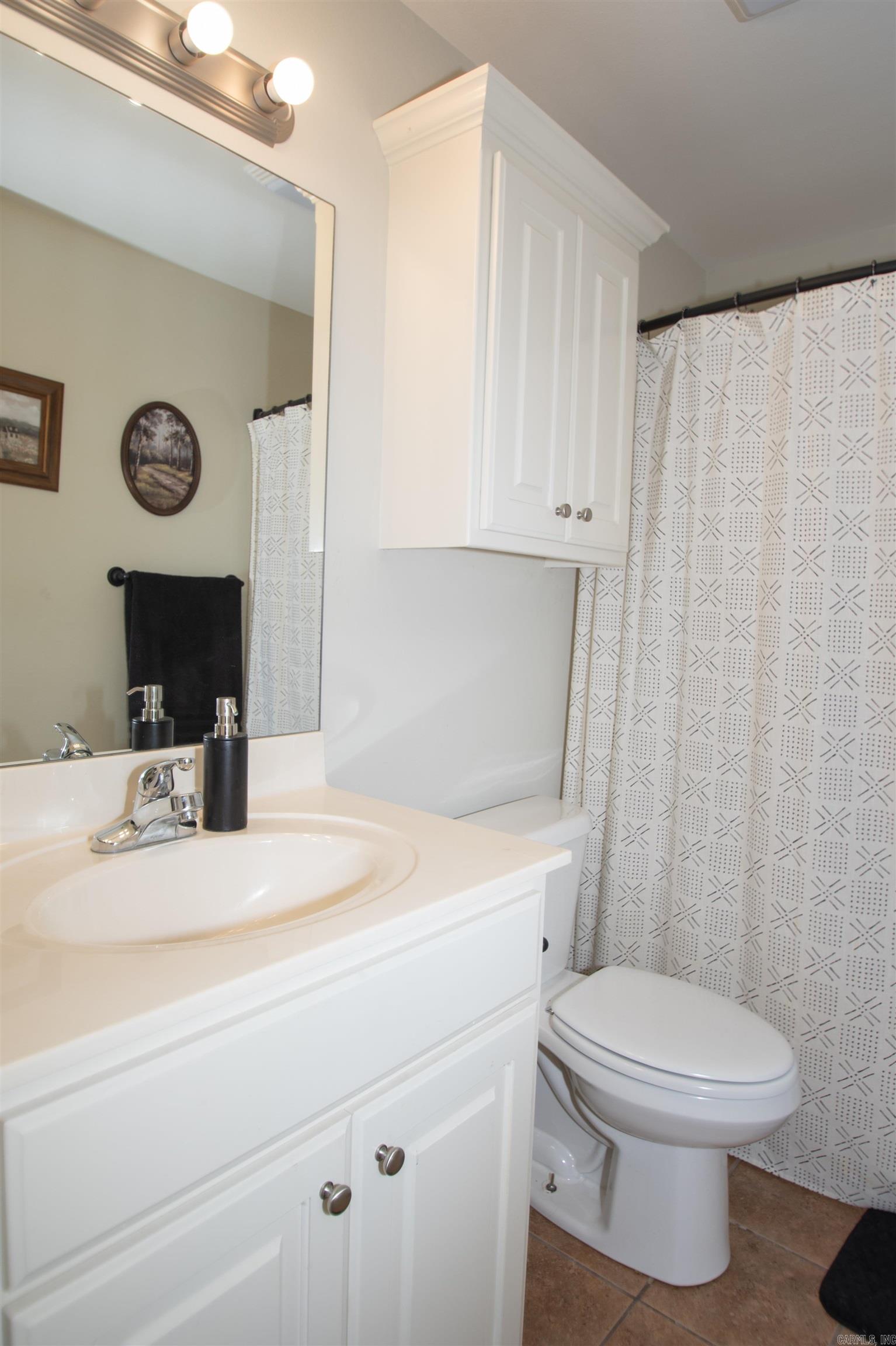 BEEBE OUTLOTS - Residential