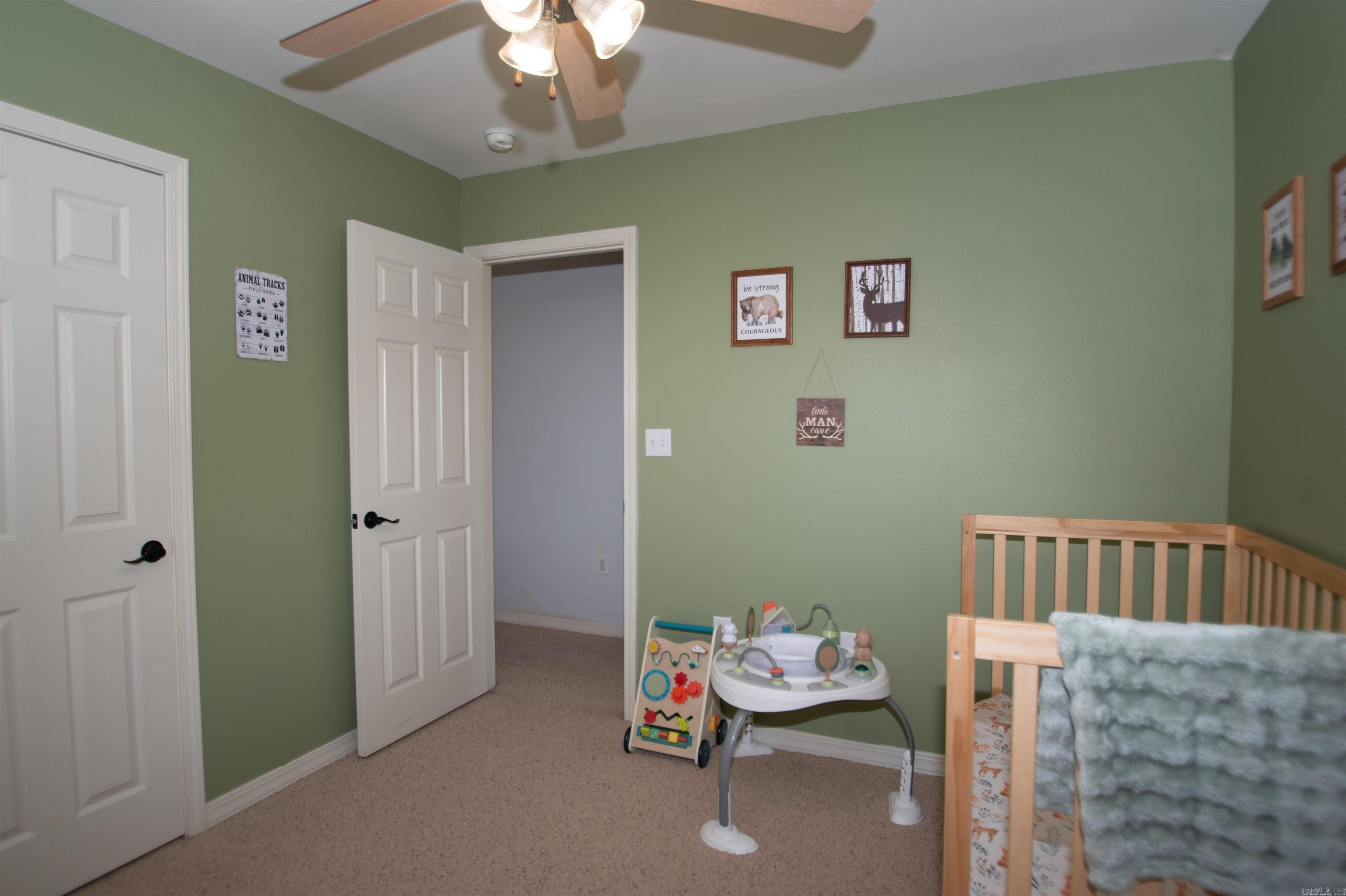 BEEBE OUTLOTS - Residential