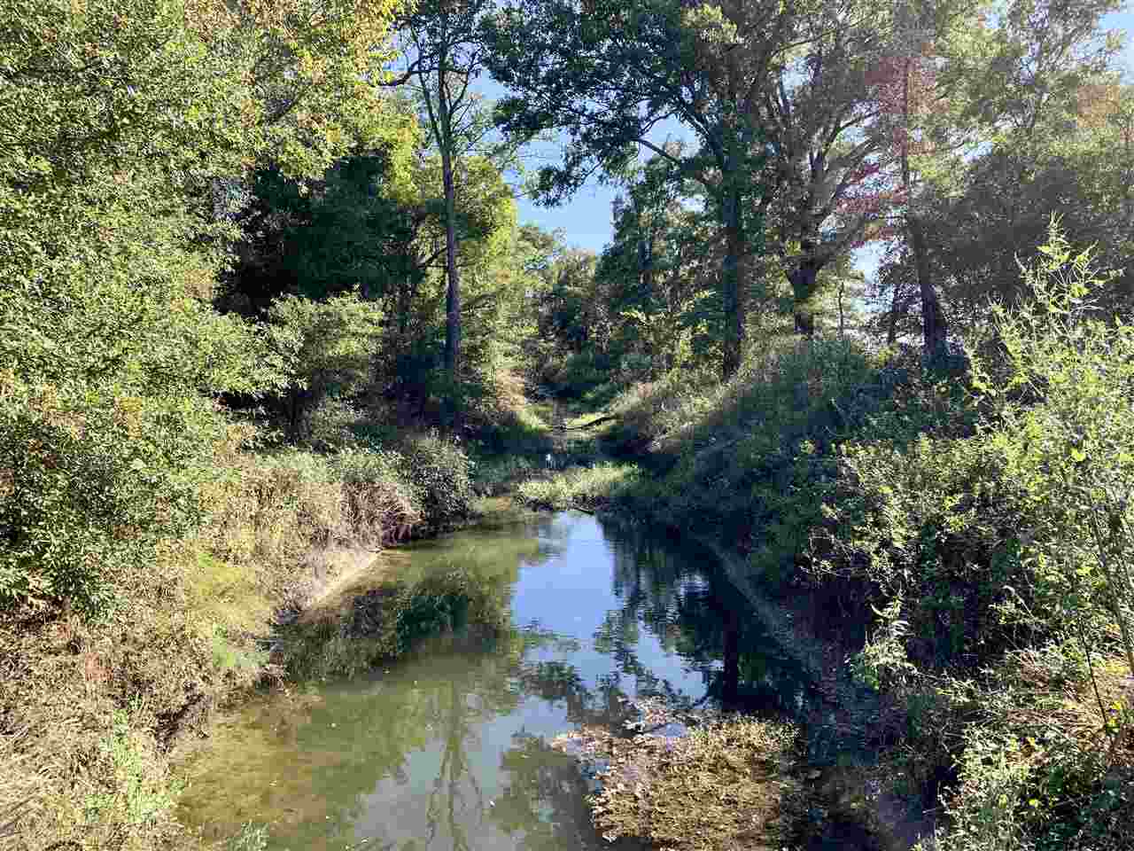 Jackson - Farm