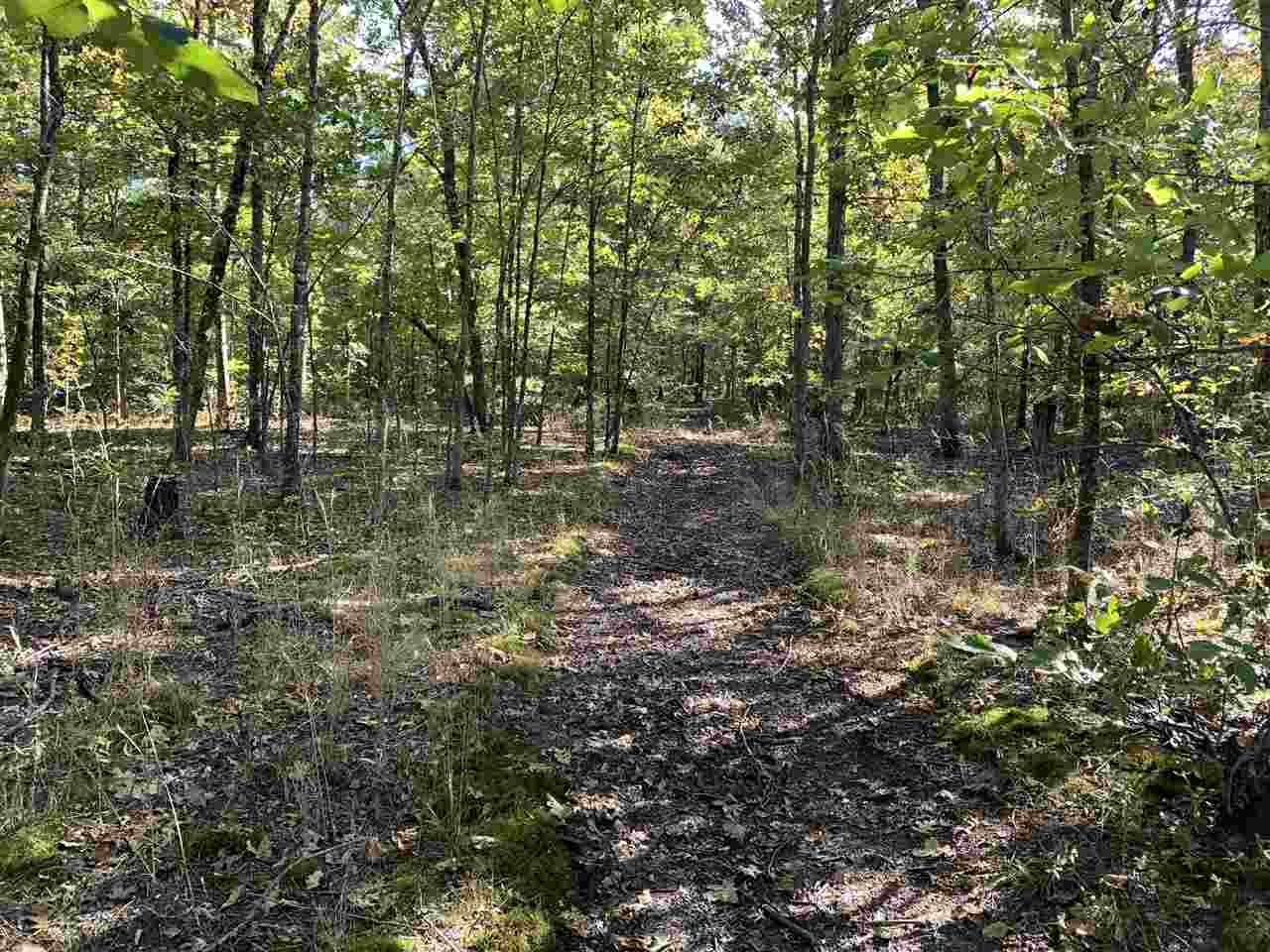 Jackson - Farm