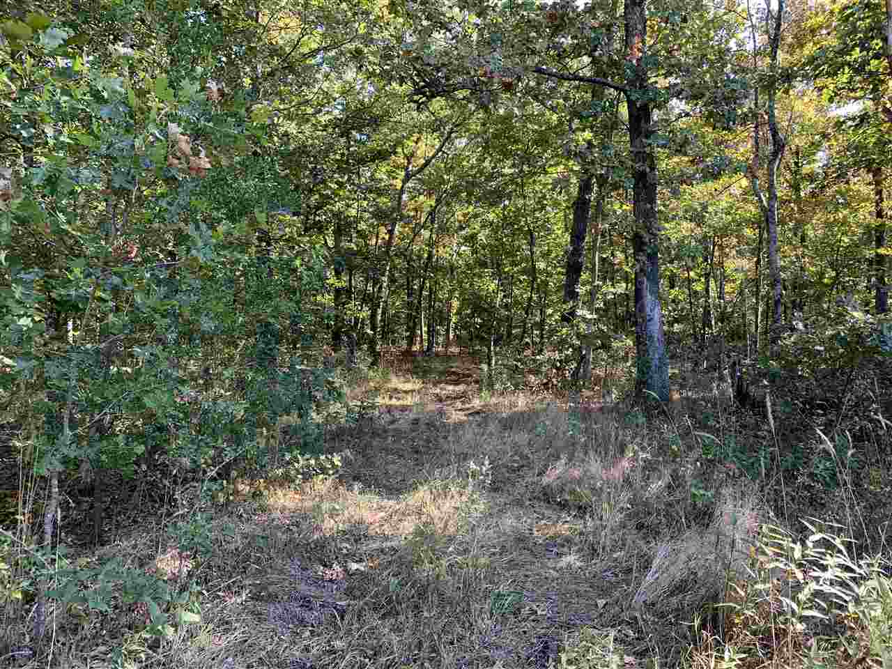 Jackson - Farm