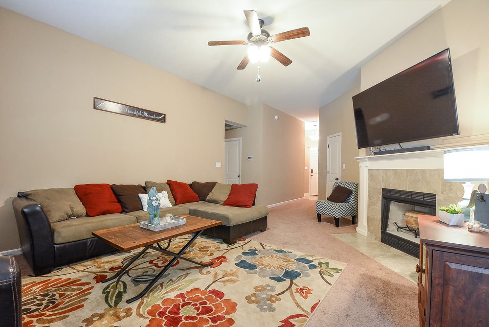 THE MEADOWS @ CENTENNIAL VALLEY - Residential