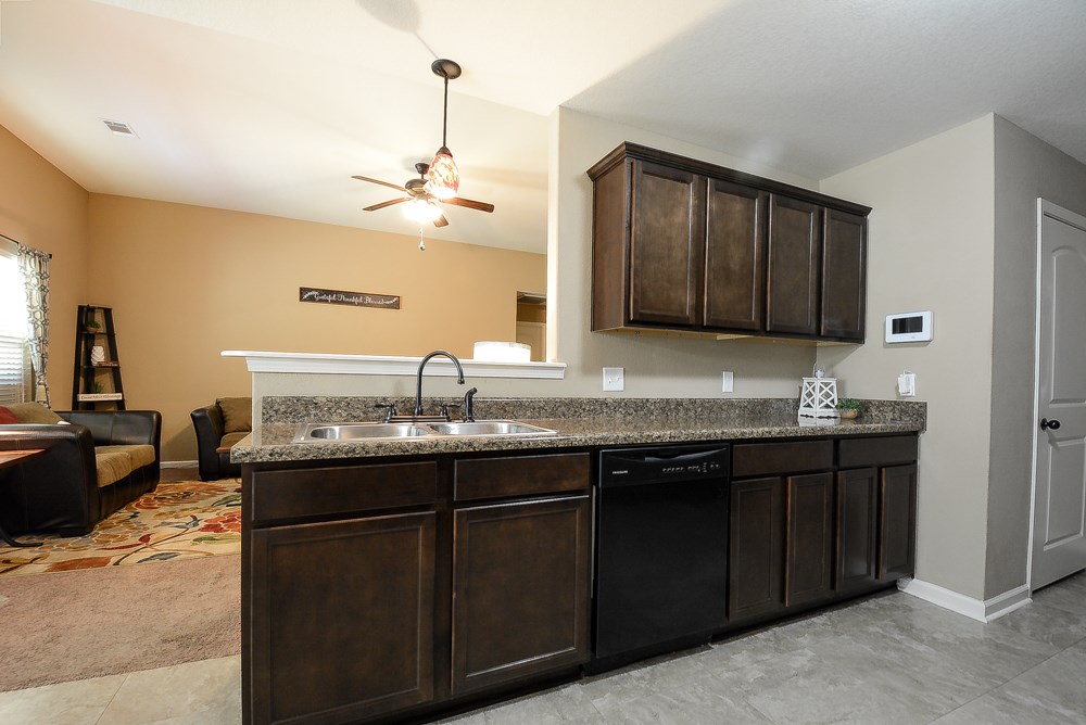 THE MEADOWS @ CENTENNIAL VALLEY - Residential