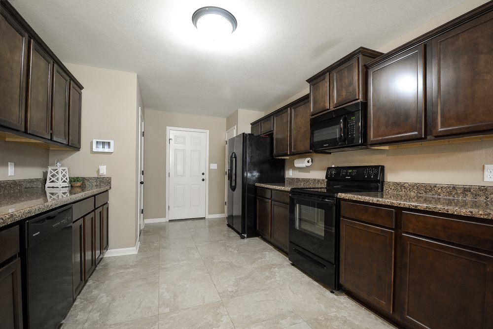 THE MEADOWS @ CENTENNIAL VALLEY - Residential