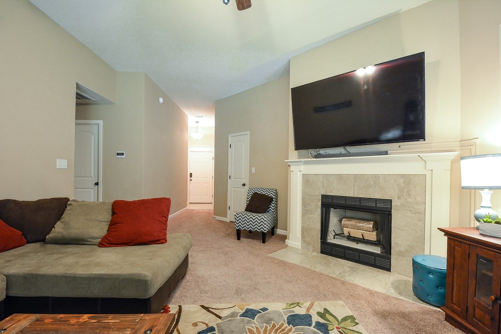 THE MEADOWS @ CENTENNIAL VALLEY - Residential